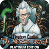 Mystery Castle: The Mirror's Secret. Platinum Edition spel