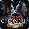Mystery Chronicles: Betrayals of Love spel