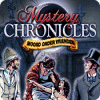 Mystery Chronicles: Moord Onder Vrienden spel