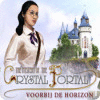 The Mystery of the Crystal Portal: Voorbij de Horizo spel