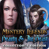 Mystery Legends: Beauty and the Beast Collector's Edition spel