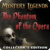 Mystery Legends: The Phantom of the Opera Collector's Edition spel