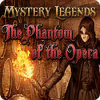 Mystery Legends: The Phantom of the Opera spel