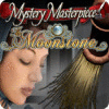 Mystery Masterpiece: The Moonstone spel