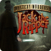 Mystery Murders: Jack the Ripper spel