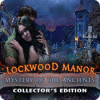 Mystery of the Ancients: Lockwood Manor Collector's Edition spel