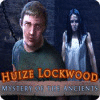 Mystery of the Ancients: Huize Lockwood spel