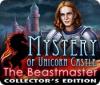 Mystery of Unicorn Castle: The Beastmaster Collector's Edition spel