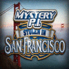 Mystery P.I.: Stolen in San Francisco spel