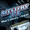 Mystery PI: The Lottery Ticket spel