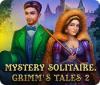 Mystery Solitaire: Grimm's Tales 2 spel