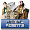 Animal Agents spel
