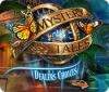 Mystery Tales: Dealer's Choices spel