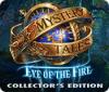 Mystery Tales: Eye of the Fire Collector's Edition spel
