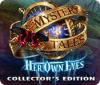 Mystery Tales: Her Own Eyes Collector's Edition spel