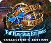 Mystery Tales: The Hangman Returns Collector's Edition spel