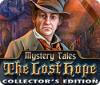 Mystery Tales: The Lost Hope Collector's Edition spel