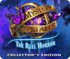 Mystery Tales: The Reel Horror Collector's Edition spel