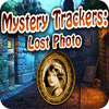 Mystery Trackers: Lost Photos spel