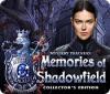 Mystery Trackers: Memories of Shadowfield Collector's Edition spel