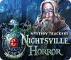 Mystery Trackers: Nightsville Horror spel