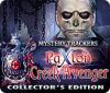Mystery Trackers: Paxton Creek Avenger Collector's Edition spel