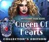 Mystery Trackers: Queen of Hearts Collector's Edition spel