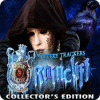 Mystery Trackers: Raincliff Collector's Edition spel