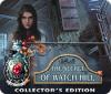 Mystery Trackers: The Secret of Watch Hill Collector's Edition spel