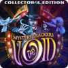 Mystery Trackers: The Void Collector's Edition spel