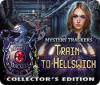 Mystery Trackers: Train to Hellswich Collector's Edition spel