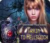 Mystery Trackers: Train to Hellswich spel