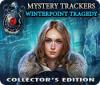 Mystery Trackers: Winterpoint Tragedy Collector's Edition spel