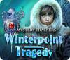 Mystery Trackers: Winterpoint Tragedy spel
