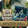 The Crime Reports. Mystery Well spel