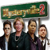 Mysteryville 2 spel