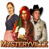 Mysteryville spel