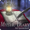 Mystic Diary: Spookeiland spel