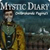 Mystic Diary: Ontbrekende Pagina's spel