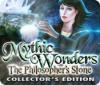 Mythic Wonders: The Philosopher's Stone Collector's Edition spel