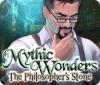 Mythic Wonders: The Philosopher's Stone spel