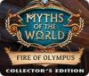 Myths of the World: Fire of Olympus Collector's Edition spel