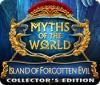 Myths of the World: Island of Forgotten Evil Collector's Edition spel