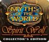 Myths of the World: Spirit Wolf Collector's Edition spel