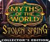Myths of the World: Stolen Spring Collector's Edition spel