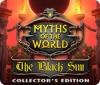 Myths of the World: The Black Sun Collector's Edition spel