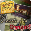 Nancy Drew Dossier: Resorting to Danger spel