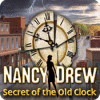 Nancy Drew - Secret Of The Old Clock spel