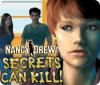 Nancy Drew: Secrets Can Kill Remastered spel