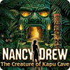 Nancy Drew: The Creature of Kapu Cave spel